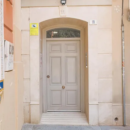 Appartamento C40 Perfect In The Center Of